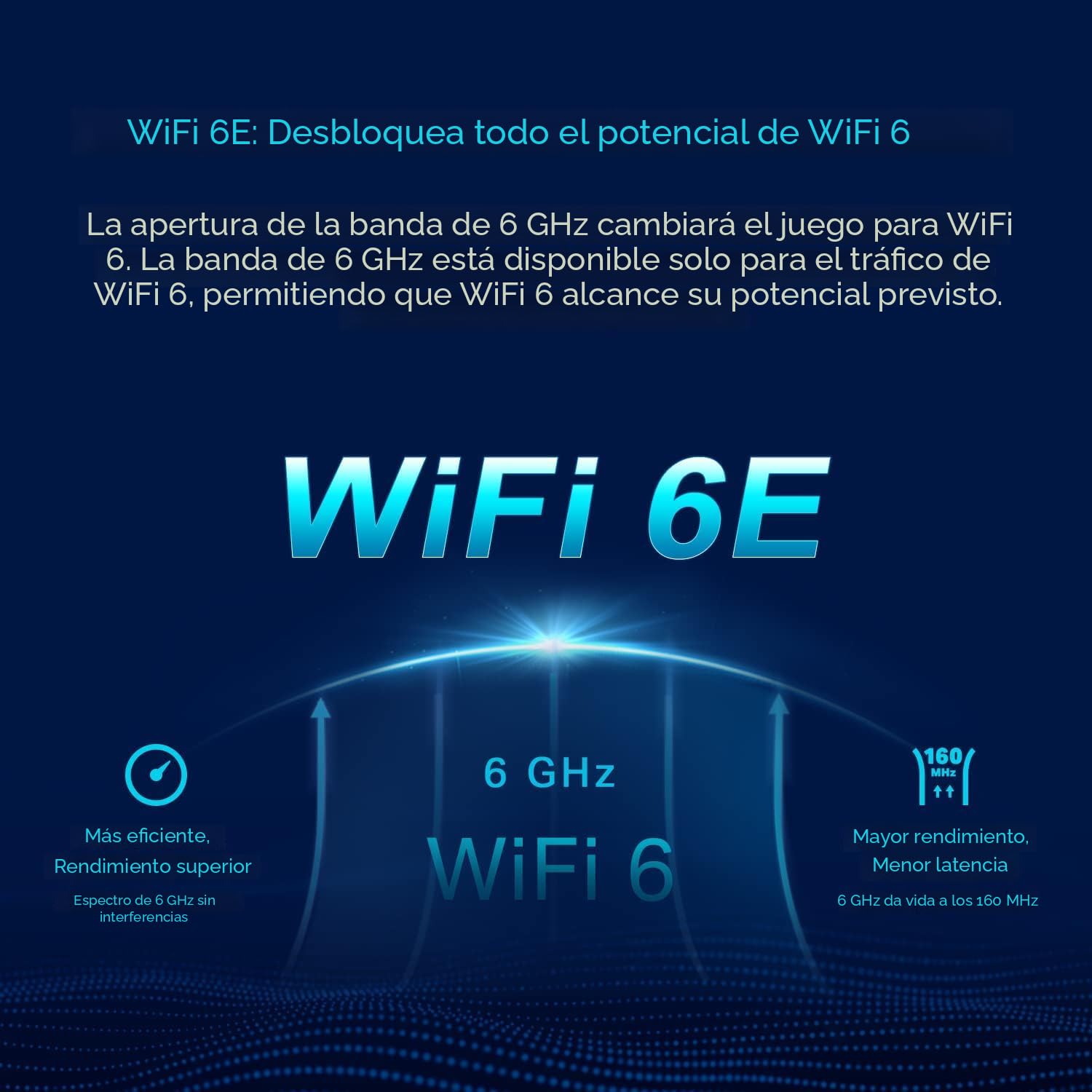 Amazon.com: TP-Link Deco XE75 AXE5400 Tri-Band WiFi 6E Mesh